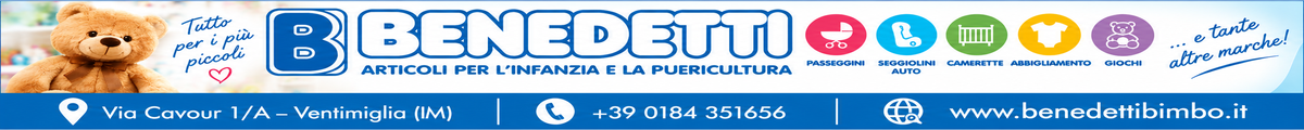 Benedetti Bimbo