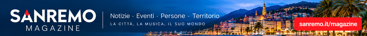 Sanremo Magazine